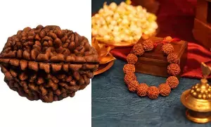 Ekamukhi Rudraksha for Sun Dosha Relief: ఏకముఖ రుద్రాక్షతో సూర్యగ్రహ దోషాలకు చెక్.. కానీ కొనేముందు జాగ్రత్త.. అసలైనదా కాదా అని ఇలా గుర్తించండి.. Ekamukhi Rudraksha for Sun Dosha Relief: ఏకముఖ రుద్రాక్షతో సూర్యగ్రహ దోషాలకు చెక్.. కానీ కొనేముందు జాగ్రత్త.. అసలైనదా కాదా అని ఇలా గుర్తించండి..
