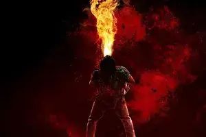 Dethadi Motha Begins: దేత్తడి మోత మొదలైంది.. మార్చి 24న ఆశిష్ సినిమా గ్లింప్స్ రిలీజ్!