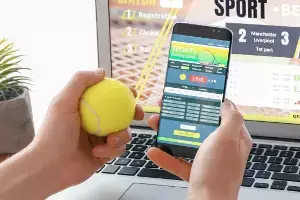 Illegal Betting : ఆన్లైన్ బెట్టింగ్ సైట్లపై సర్కార్ మెరుపు దాడి.. 300 యాప్లు, వెబ్సైట్లు క్లోజ్ Illegal Betting : ఆన్లైన్ బెట్టింగ్ సైట్లపై సర్కార్ మెరుపు దాడి.. 300 యాప్లు, వెబ్సైట్లు క్లోజ్