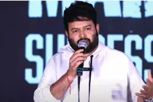 S. Thaman’s Oscar Dream: థమన్ ఆస్కార్ కల.. ఆ డైరెక్టర్ మూవీతో సాధ్యమేనా? S. Thaman’s Oscar Dream: థమన్ ఆస్కార్ కల.. ఆ డైరెక్టర్ మూవీతో సాధ్యమేనా?