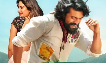 Peddi Set for April 30 Release: బుచ్చిబాబు స్పీడ్ పెంచాడు.. ఏప్రిల్ 30న పెద్ది రాక ఖాయం.