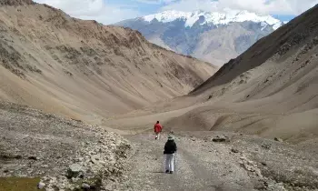 India China Trade : సరిహద్దు వాణిజ్యానికి గ్రీన్ సిగ్నల్.. ఉత్తరాఖండ్ మార్గం ద్వారా చైనాతో బిజినెస్ షురూ