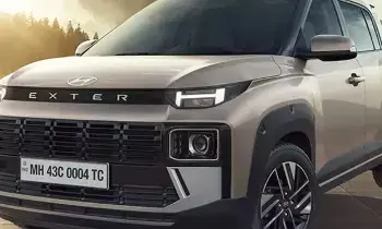 Hyundai Exter Facelift : హ్యుందాయ్ ఎక్స్టర్ కొత్త అవతారం.. రూ.5.80 లక్షలకే అదిరిపోయే ఎస్‌యూవీ లాంచ్