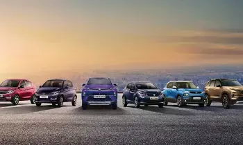 Tata Motors Price Hike: టాటా కార్ల ధరలకు రెక్కలు.. ఏప్రిల్ 1 నుంచి పెరగనున్న కొత్త రేట్లు
