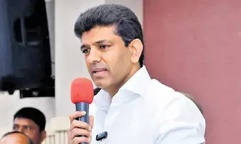 Union Minister Pemmasani Chandrasekhar: వ్యాపారుల పెత్తనాన్ని తగ్గించాలంటే రైతులు ఏకతాటిపైకి రావాలి: కేంద్ర మంత్రి పెమ్మసాని చంద్రశేఖర్‌