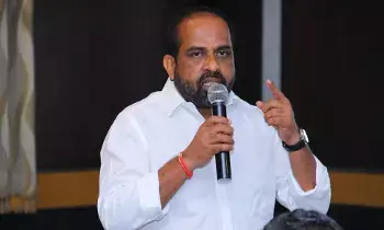 Satyakumar Yadav: తిరుమల మోడల్‌ను అనుసరించి ల్యాబ్‌లు ఏర్పాటు చేస్తాం:  వైద్య, ఆరోగ్యశాఖ మంత్రి సత్యకుమార్ యాదవ్