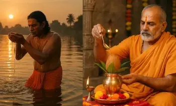 Purity Important in Pooja: పూజలో మడి ఎందుకు ఉండాలి? నియమాలు పాటిస్తేనే దేవుడు కరుణిస్తాడా?