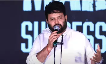 S. Thaman’s Oscar Dream:  థమన్ ఆస్కార్ కల.. ఆ డైరెక్టర్ మూవీతో సాధ్యమేనా?