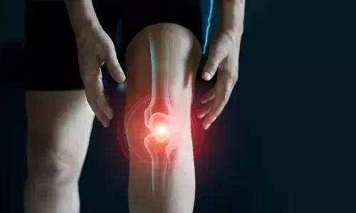 Suffering from Joint Pain: కీళ్ల నొప్పులతో సతమతమవుతున్నారా? కారణం విటమిన్-డి లోపం కావచ్చు!