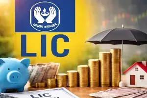 LIC : ఎల్ఐసీలో బెస్ట్ ఇన్వెస్ట్మెంట్ ప్లాన్లు.. తక్కువ ప్రీమియం, ఎక్కువ లాభం ఇచ్చే టాప్-5 పాలసీలు ఇవే LIC : ఎల్ఐసీలో బెస్ట్ ఇన్వెస్ట్మెంట్ ప్లాన్లు.. తక్కువ ప్రీమియం, ఎక్కువ లాభం ఇచ్చే టాప్-5 పాలసీలు ఇవే