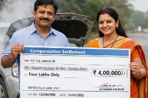 Legal Victory : సర్వీస్ సెంటర్ చుట్టూ 67 సార్లు తిప్పించిన కారు.. కంపెనీకి గట్టి షాకిచ్చిన కోర్టు Legal Victory : సర్వీస్ సెంటర్ చుట్టూ 67 సార్లు తిప్పించిన కారు.. కంపెనీకి గట్టి షాకిచ్చిన కోర్టు