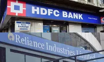 Market Cap : స్టాక్ మార్కెట్ మార్కెట్ క్యాప్ సమరం.. హెచ్‌డీఎఫ్‌సీకి భారీ నష్టం, రిలయన్స్‌కు లాభాల పంట