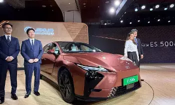 Lexus : రాకెట్ లాంటి వేగం.. రాజభవనం లాంటి సౌకర్యం.. లెక్సస్ కొత్త ఈవీ మామూలుగా లేదుగా Lexus : రాకెట్ లాంటి వేగం.. రాజభవనం లాంటి సౌకర్యం.. లెక్సస్ కొత్త ఈవీ మామూలుగా లేదుగా