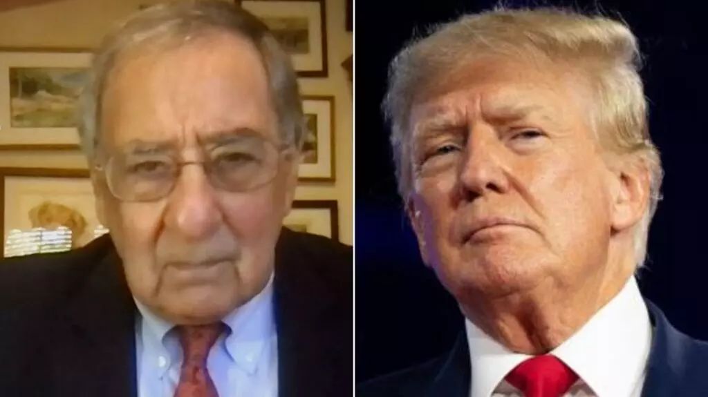 Leon Panetta: ట్రంప్ నిర్ణయాలపై విమర్శలు – యుద్ధంలో అమెరికా ఇబ్బందులు: లియోన్ పనెట్టా వ్యాఖ్యలు Leon Panetta: ట్రంప్ నిర్ణయాలపై విమర్శలు – యుద్ధంలో అమెరికా ఇబ్బందులు: లియోన్ పనెట్టా వ్యాఖ్యలు