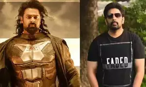 Kalki 2898 AD 2: కల్కీ2లో జేడీ చక్రవర్తి..నిజమేనా.?