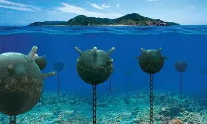 Iran Warns: గల్ఫ్లో ఉద్రిక్తతలు – దాడి చేస్తే సీమైన్స్తో ప్రతిస్పందిస్తామన్న ఇరాన్ Iran Warns: గల్ఫ్లో ఉద్రిక్తతలు – దాడి చేస్తే సీమైన్స్తో ప్రతిస్పందిస్తామన్న ఇరాన్