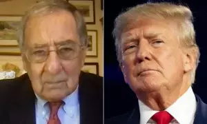 Leon Panetta: ట్రంప్ నిర్ణయాలపై విమర్శలు – యుద్ధంలో అమెరికా ఇబ్బందులు: లియోన్ పనెట్టా వ్యాఖ్యలు Leon Panetta: ట్రంప్ నిర్ణయాలపై విమర్శలు – యుద్ధంలో అమెరికా ఇబ్బందులు: లియోన్ పనెట్టా వ్యాఖ్యలు
