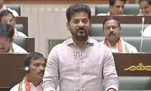 CM Revanth Reddy: ట్రాఫిక్ సమస్యలకు పరిష్కారం – ఎలివేటెడ్ కారిడార్లపై సీఎం రేవంత్ రెడ్డి దృష్టి CM Revanth Reddy: ట్రాఫిక్ సమస్యలకు పరిష్కారం – ఎలివేటెడ్ కారిడార్లపై సీఎం రేవంత్ రెడ్డి దృష్టి