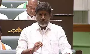 Bhatti Vikramarka: తెలంగాణ ప్రభుత్వ ఉద్యోగులకు బకాయిలు త్వరలో చెల్లిస్తాం: భట్టి విక్రమార్క Bhatti Vikramarka: తెలంగాణ ప్రభుత్వ ఉద్యోగులకు బకాయిలు త్వరలో చెల్లిస్తాం: భట్టి విక్రమార్క