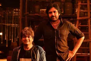 Pawan Kalyan and Harish Shankar: పవన్తో హరీష్ శంకర్ మూడో సినిమా కన్ఫర్మ్ Pawan Kalyan and Harish Shankar: పవన్తో హరీష్ శంకర్ మూడో సినిమా కన్ఫర్మ్