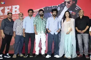 Biker Movie: ఇండియా మొత్తం మాట్లాడుకునే గొప్ప సినిమా బైకర్ Biker Movie: ఇండియా మొత్తం మాట్లాడుకునే గొప్ప సినిమా బైకర్