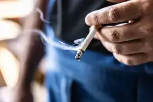 Child’s Diabetes Risk: తండ్రి తాగే సిగరెట్.. బిడ్డకు మధుమేహం.. అధ్యయనంలో షాకింగ్ నిజాలు.. Child’s Diabetes Risk: తండ్రి తాగే సిగరెట్.. బిడ్డకు మధుమేహం.. అధ్యయనంలో షాకింగ్ నిజాలు..