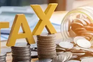 Income Tax Rules : ఏప్రిల్ 1 నుంచి కొత్త ఇన్కమ్ టాక్స్ రూల్స్.. ఈ మార్పులు తెలిస్తే పన్ను ఆదా సులభం Income Tax Rules : ఏప్రిల్ 1 నుంచి కొత్త ఇన్కమ్ టాక్స్ రూల్స్.. ఈ మార్పులు తెలిస్తే పన్ను ఆదా సులభం