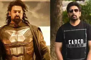 Kalki 2898 AD 2: కల్కీ2లో జేడీ చక్రవర్తి..నిజమేనా.? Kalki 2898 AD 2: కల్కీ2లో జేడీ చక్రవర్తి..నిజమేనా.?