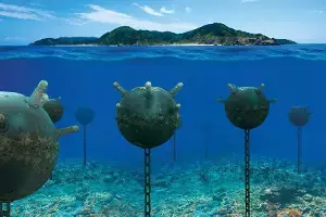 Iran Warns: గల్ఫ్‌లో ఉద్రిక్తతలు – దాడి చేస్తే సీమైన్స్‌తో ప్రతిస్పందిస్తామన్న ఇరాన్