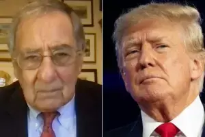 Leon Panetta: ట్రంప్ నిర్ణయాలపై విమర్శలు – యుద్ధంలో అమెరికా ఇబ్బందులు: లియోన్ పనెట్టా వ్యాఖ్యలు