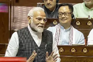 Narendra Modi: పశ్చిమాసియా పరిస్థితులపై లోక్‌సభలో చర్చ – ప్రధాని  నరేంద్ర మోడీ స్పందన