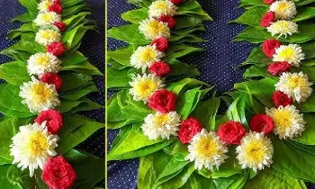 Goddess Durga Worship with Betel Leaf Garland:  దుర్గాదేవికి తమలపాకుల దండ: 9 మంగళవారాలు ఇలా చేస్తే మీ కష్టాలన్నీ పటాపంచలే..