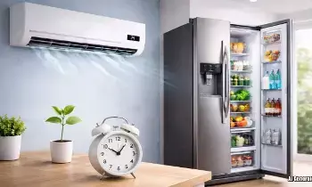 AC Prices : ఎండాకాలం వచ్చినా పెరగని ఏసీల అమ్మకాలు.. కారణం తెలిస్తే షాకే