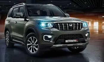 Mahindra : మహీంద్రా నుంచి డబుల్ ధమాకా.. కొత్త హంగులతో స్కాన్పియో-N, థార్ ఫేస్‌లిఫ్ట్ లాంచ్