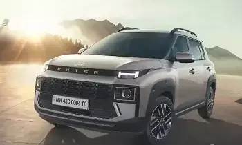 Hyundai Exter 2026 : మహీంద్రా, టాటాలకు హ్యుందాయ్ గట్టి షాక్..ఎక్స్టర్ ఫేస్‌లిఫ్ట్ రేంజ్ మాములుగా లేదుగా