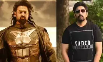 Kalki 2898 AD 2: కల్కీ2లో జేడీ చక్రవర్తి..నిజమేనా.?