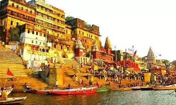 Kashi Vishwanath Temple: జీవితంలో ఒక్కసారైనా దర్శించాల్సిన పుణ్యక్షేత్రం కాశీ..ఎందుకంటే.?