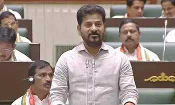 CM Revanth Reddy: ట్రాఫిక్ సమస్యలకు పరిష్కారం – ఎలివేటెడ్ కారిడార్లపై సీఎం రేవంత్ రెడ్డి దృష్టి