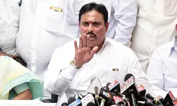 Danam Nagender: హైకోర్టు ముందుకు దానం నాగేందర్ – నోటీసులతో కొత్త మలుపు