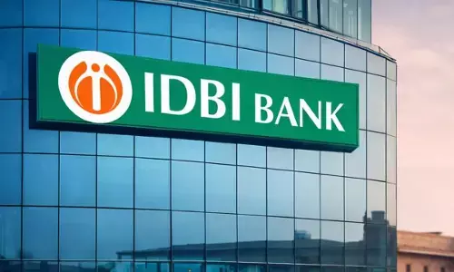IDBI Bank : ఐడీబీఐ బ్యాంక్ అమ్మకానికి కొత్త రూటు.. ఆఫర్ ఫర్ సేల్ అంటూ కొత్త డీల్ IDBI Bank : ఐడీబీఐ బ్యాంక్ అమ్మకానికి కొత్త రూటు.. ఆఫర్ ఫర్ సేల్ అంటూ కొత్త డీల్