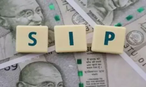 SIP : రిటైర్మెంట్ టెన్షన్ వద్దు.. ఈ 10-15-20 ఫార్ములాతో మీరే సొంతంగా పెన్షన్ ప్లాన్ చేసుకోండి SIP : రిటైర్మెంట్ టెన్షన్ వద్దు.. ఈ 10-15-20 ఫార్ములాతో మీరే సొంతంగా పెన్షన్ ప్లాన్ చేసుకోండి