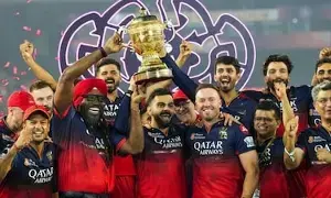 ఐపిఎల్ 2026: బిసిసిఐ కొత్త రూల్స్.. ఆటగాళ్లకు ఇక ఫ్యామిలీ దూరమేనా?