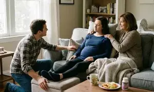 Autism Spectrum Disorder: గర్భధారణ సమయంలో ఈ పొరపాట్లు చేస్తున్నారా? పుట్టబోయే బిడ్డకు ఆటిజం ముప్పు..