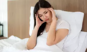 Feeling Heavy Headed in the Morning: ఉదయం నిద్రలేవగానే తల బరువుగా అనిపిస్తోందా? అది దానికి సంకేతం కావచ్చు..