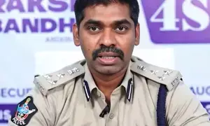 Raghu Rama Krishna Raju Case:  రఘురామకృష్ణరాజు కేసు: దేశద్రోహం సిఫార్సు ప్రాతిపదిక ఏమిటి? సునీల్‌నాయక్‌ను తీవ్రంగా విచారించిన దర్యాప్తు అధికారి