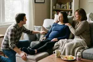 Autism Spectrum Disorder: గర్భధారణ సమయంలో ఈ పొరపాట్లు చేస్తున్నారా? పుట్టబోయే బిడ్డకు ఆటిజం ముప్పు..