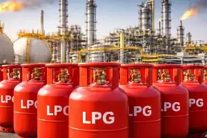 LPG Import : భారత ఇంధన కష్టాలకు అర్జెంటీనా చెక్.. గల్ఫ్ యుద్ధం వేళ పెరిగిన ఎల్‌పీజీ సరఫరా