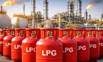 LPG Import : భారత ఇంధన కష్టాలకు అర్జెంటీనా చెక్.. గల్ఫ్ యుద్ధం వేళ పెరిగిన ఎల్‌పీజీ సరఫరా