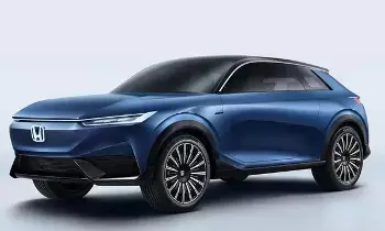 Honda : భారత మార్కెట్లో హోండా దూకుడు.. రాబోయే మూడేళ్లలో 5 కొత్త మోడల్స్ లాంచ్