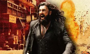 Dhurandhar 2 : ధురంధర్-2 బాక్సాఫీస్ సునామీ!..రూ.800 కోట్ల దాటిన కలెక్షన్లు